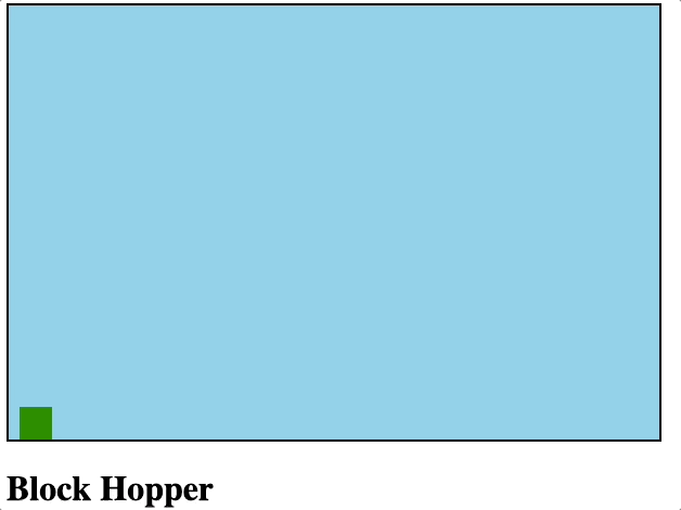 JavaScript Games Step 5.2