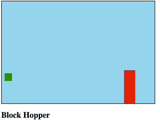 JavaScript Games Step 8.2