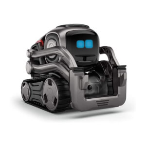 anki coding robot