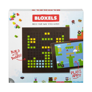 bloxels