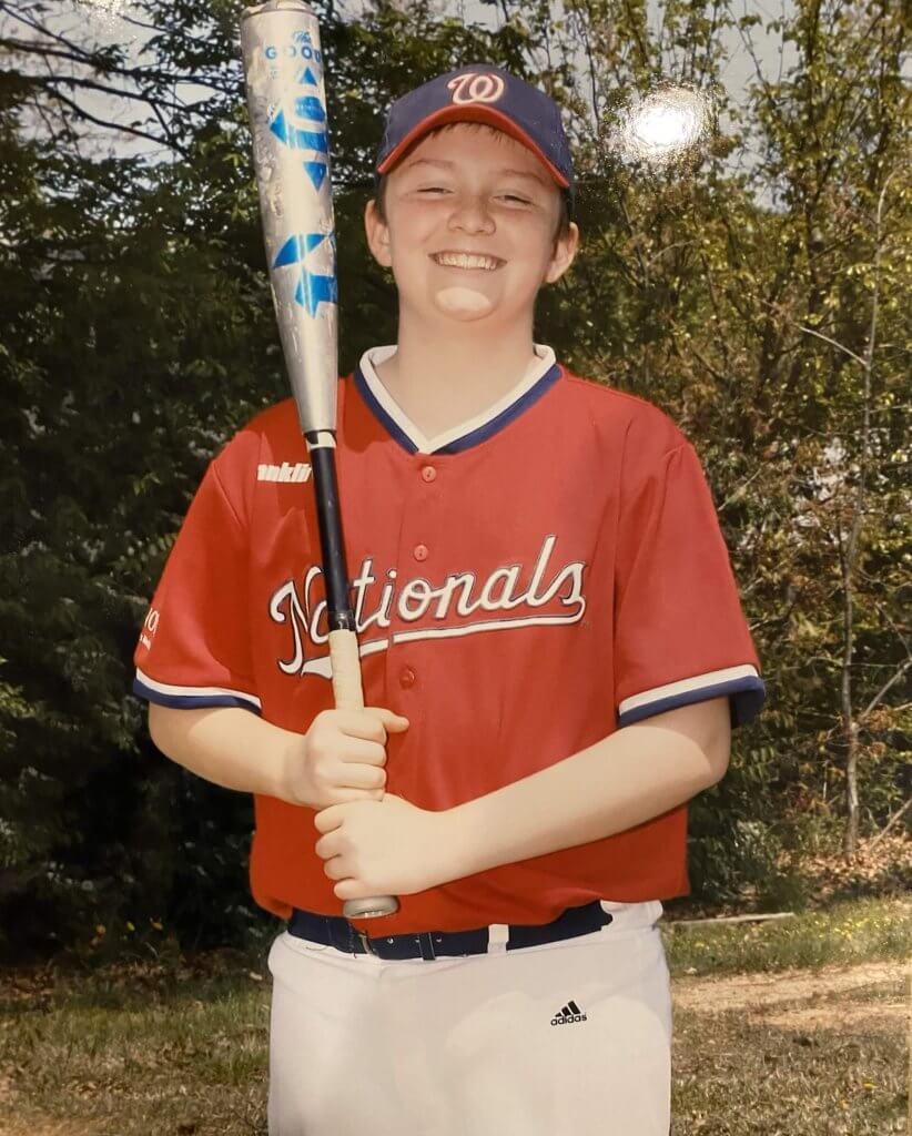 An all-around utility player