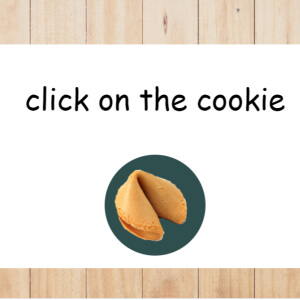 Brian Cookie Project