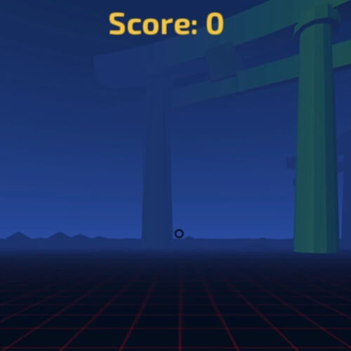 Chicken Thrower game