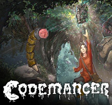 codemancer coding game