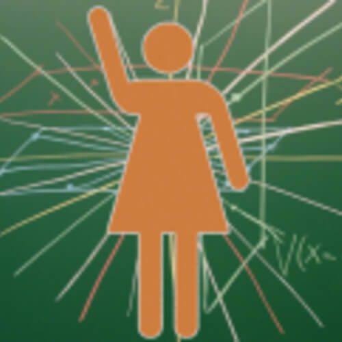 STEM debate for women