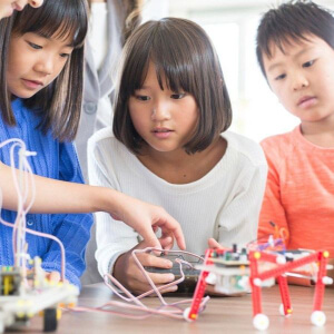 Coding Resources for Kids, Japanese Parents 06