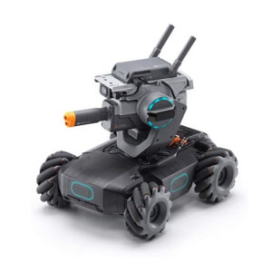dji robot