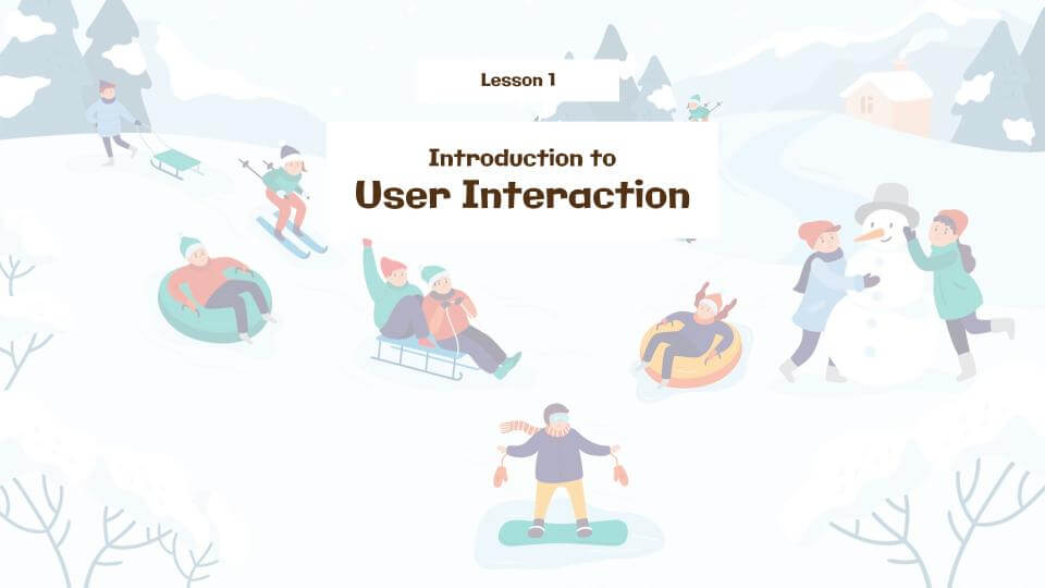 E21_ Fundamental Programming concepts - Lesson 1 - Quick Refresher