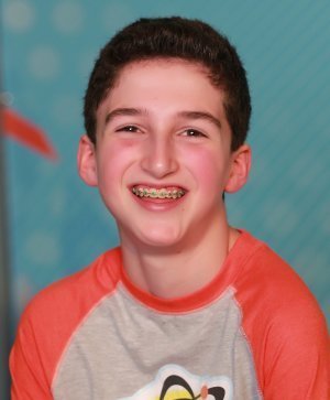 David Cohen kid inventor