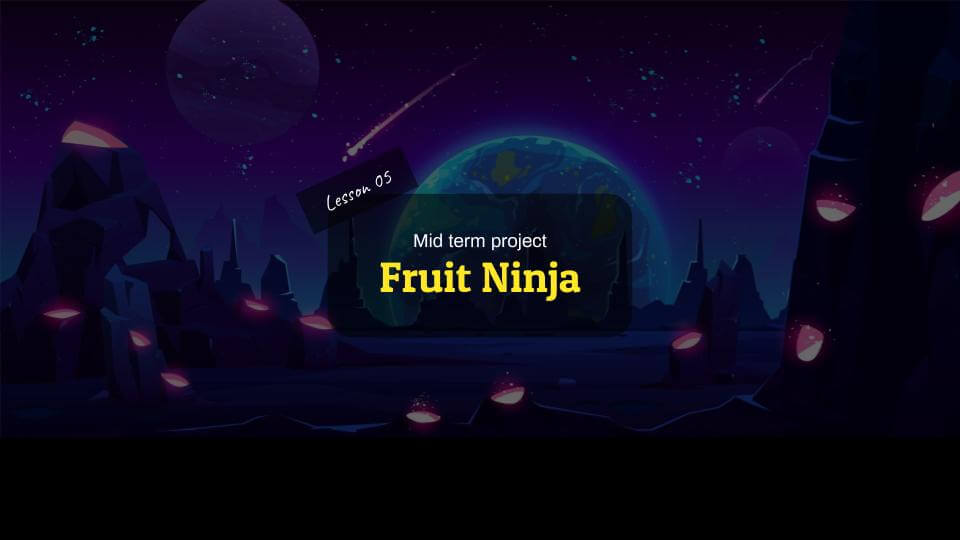 JavaScript Programming Lesson 5