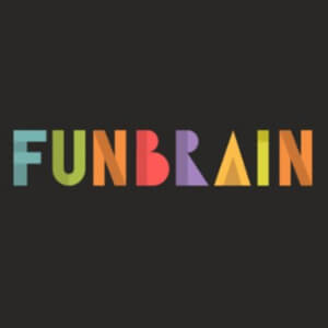 Funbrain logo
