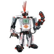 LEGO Mindstorms