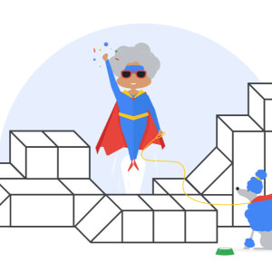 google code your hero