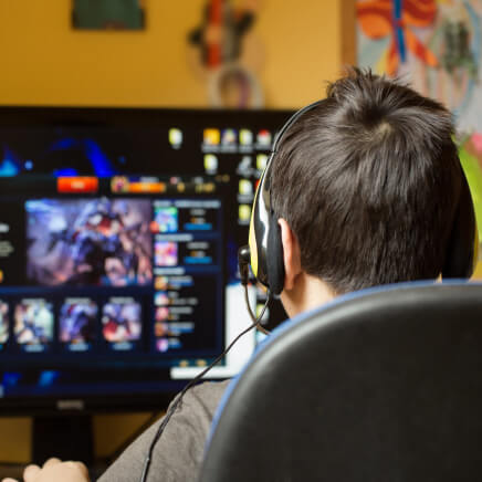 high school slider gaming