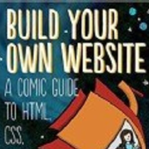 Hour of code, build your own website