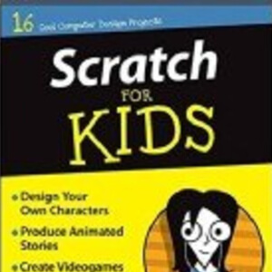 Hour of code, scratch for kids
