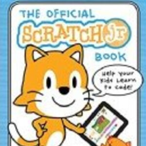 Hour of code, scratch book