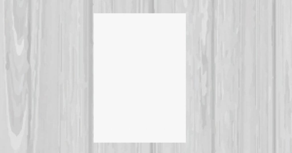 HTML holiday card tutorial, step 1