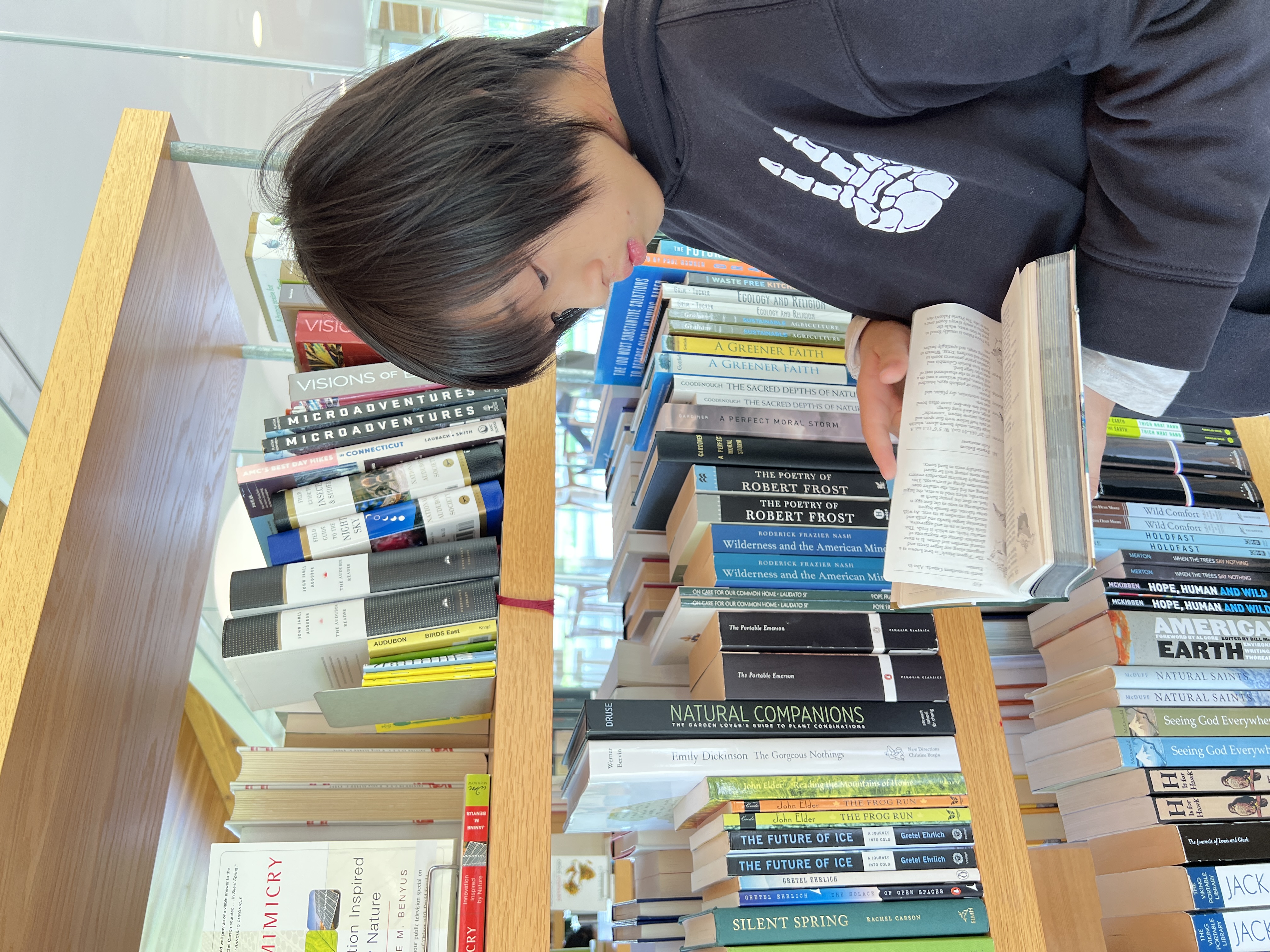 CodeWizardsHQ Student, Max