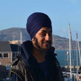Inder instructor at codewizardshq