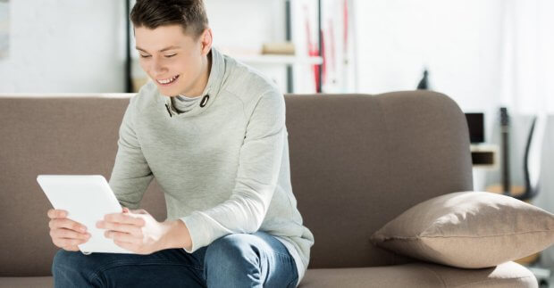 Java programming is used in many industries