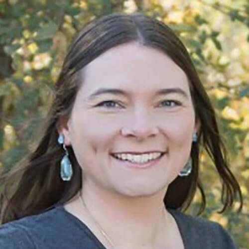 Jenn Land, Real and Quirky