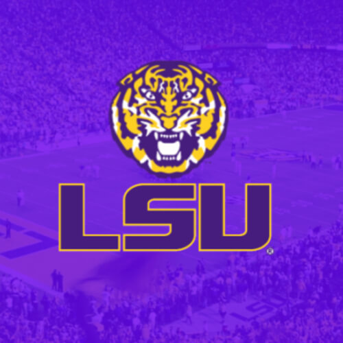 LSU Logo