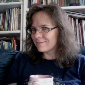 Lis Penney, Acorn Nuggets of Gold