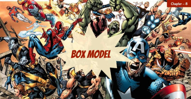 HTML/CSS class lesson 8