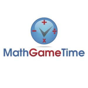 Math Game Time