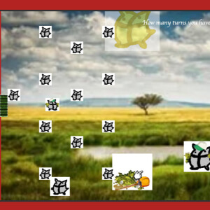 Michael, CodeWizardsHQ HTML Coding Project