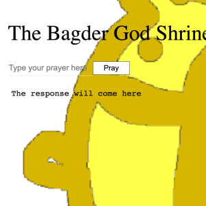 Michael, CodeWizardsHQ Python Coding Project