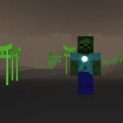 Plants vs Zombies game