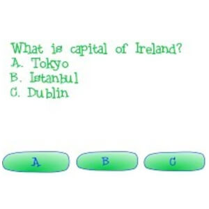 Types of scratch games, question