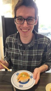 Instructor, Peter Ferri