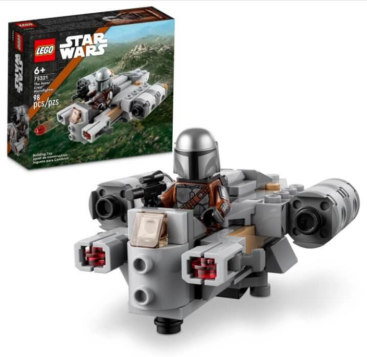 star wars lego