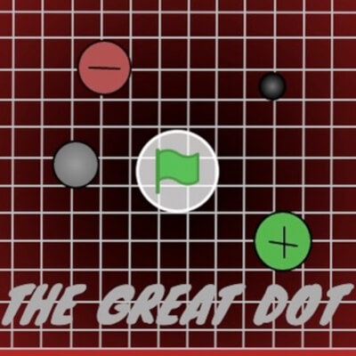 The Great Dot