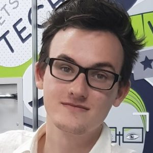 Top 10 Tech Articles, Doomed Tech Top10 Coding for Kids, Jonathan