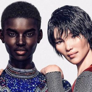 Top 10 Tech Articles, iPhone Hack Top10 Coding for Kids, Virtual Models