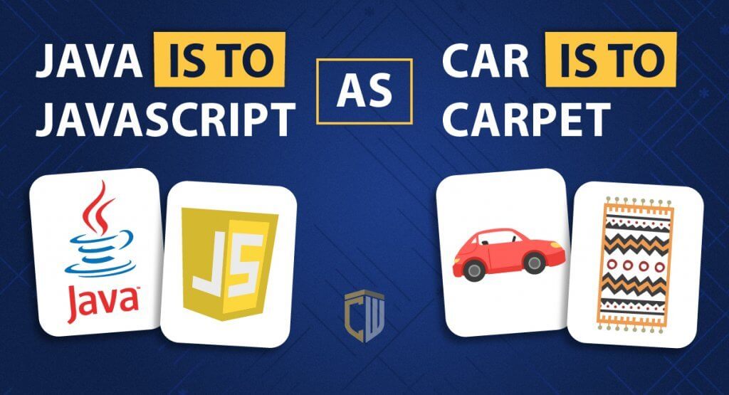 what is java versus javascript