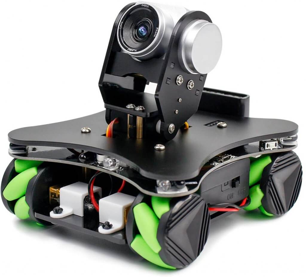 Yahboom Smart Robot Kit