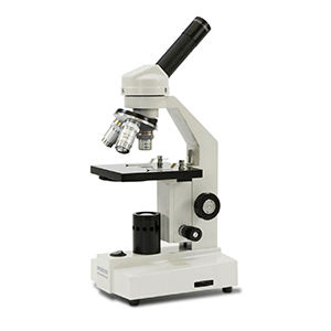 Compound microscope