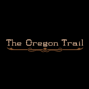 Oregon Trail logo