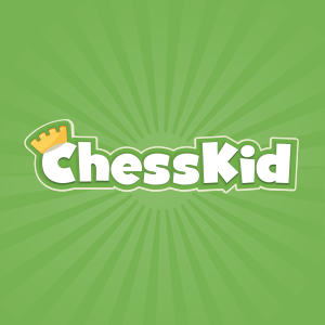 ChessKid logo