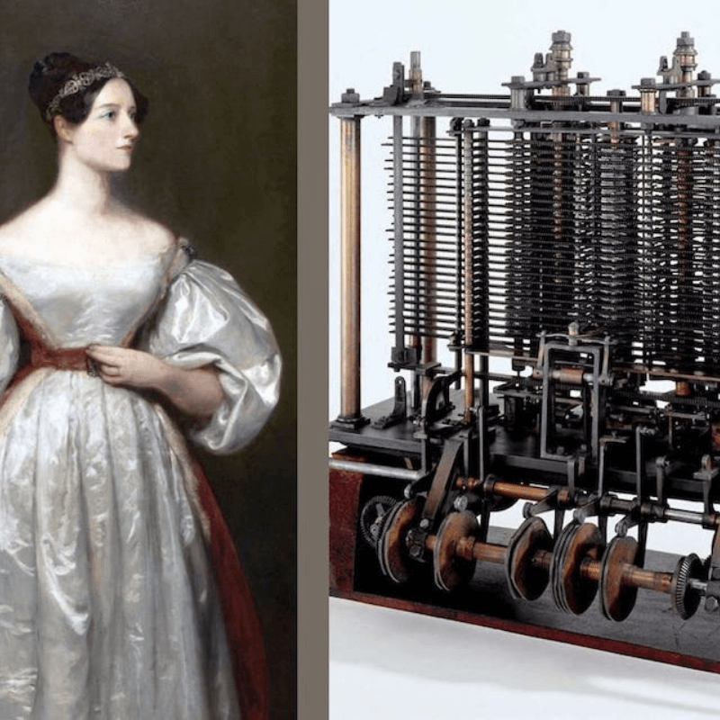 Ada Lovelace