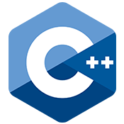 c++ logo
