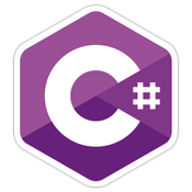 c# logo