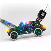 Code Car coding game