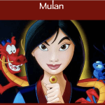 Coding for Kids Project - Lauren Mulan Coding for Kids Project - Lauren Mulan