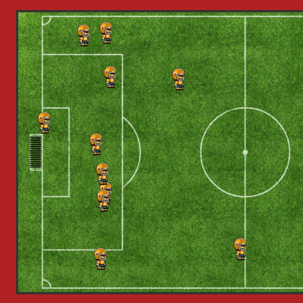 Elliott, Python kids coding project